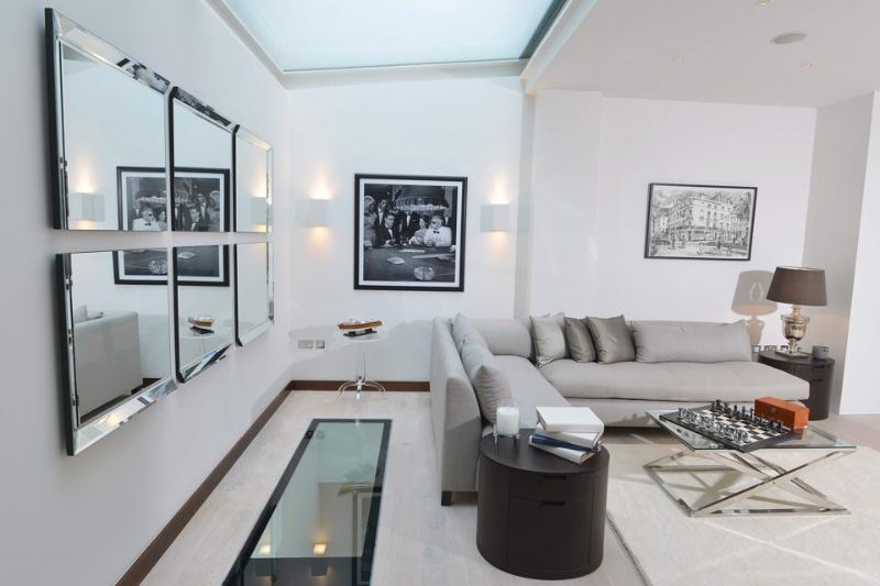 San Juan, A Splendid 20 Interior Designers List