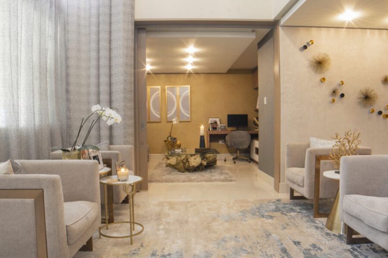 San Juan, A Splendid 20 Interior Designers List