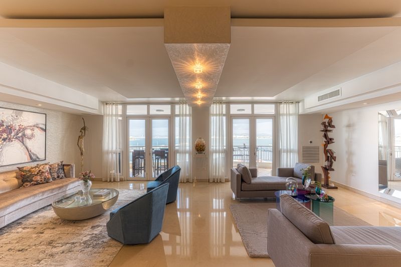San Juan, A Splendid 20 Interior Designers List