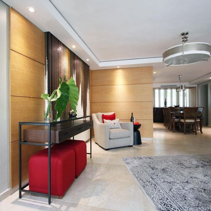 San Juan, A Splendid 20 Interior Designers List