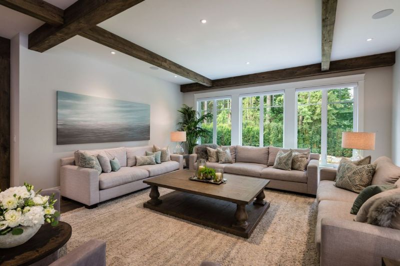 Vancouver's Best Interior Designers