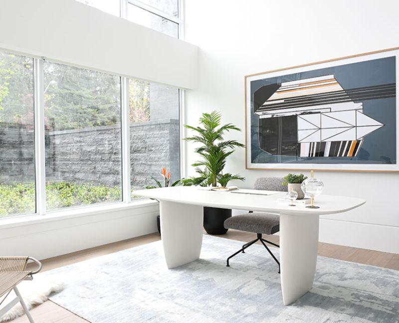 Vancouver's Best Interior Designers