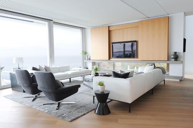 Vancouver's Best Interior Designers