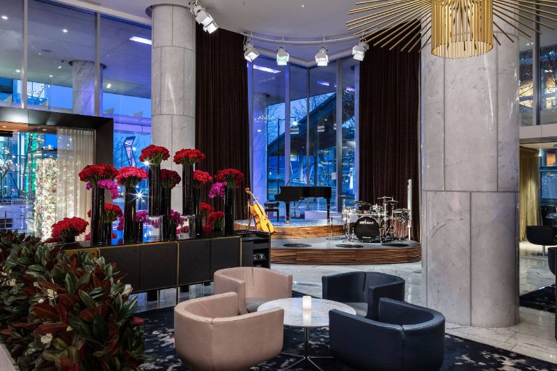 Vancouver's Best Interior Designers