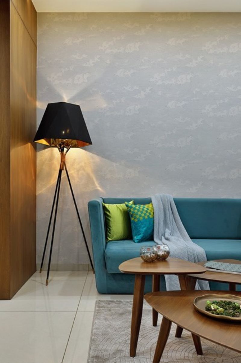 Stylish 25 Ideas from Top Mumbai Interior Designers