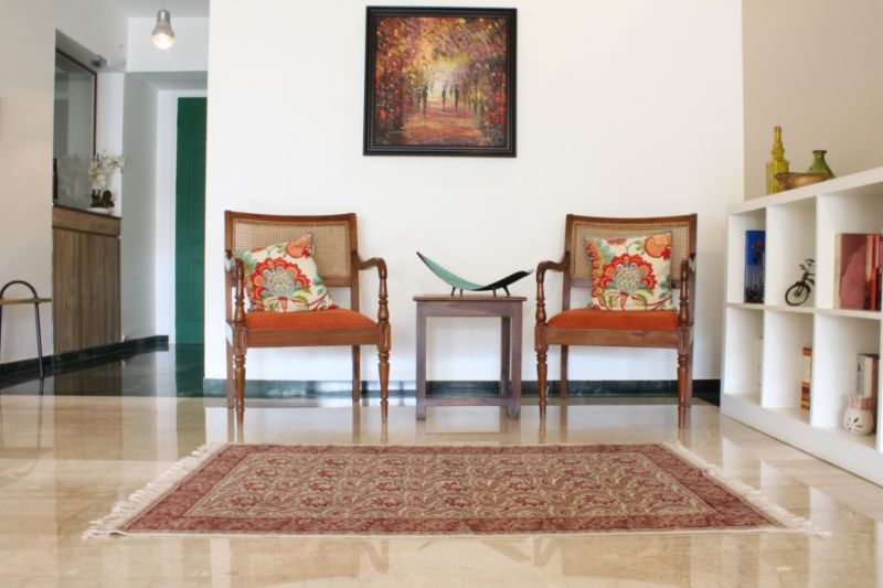 Stylish 25 Ideas from Top Mumbai Interior Designers
