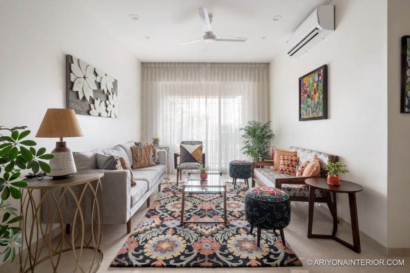 Stylish 25 Ideas from Top Mumbai Interior Designers