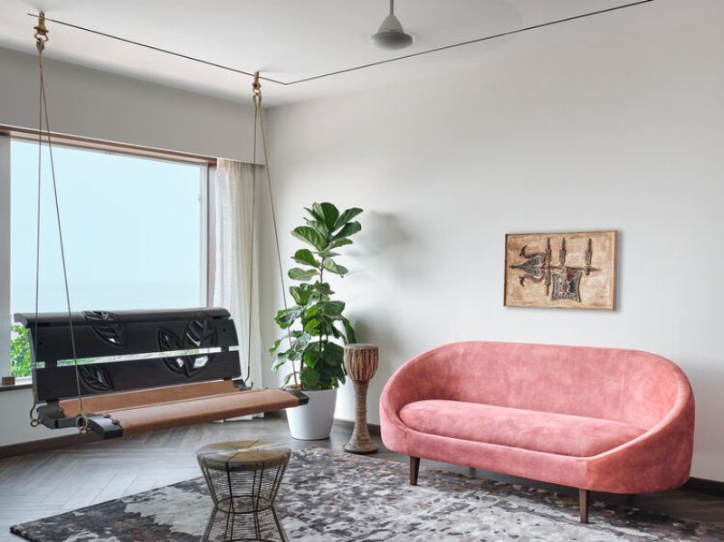 Stylish 25 Ideas from Top Mumbai Interior Designers