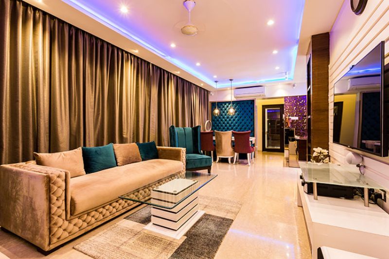 Stylish 25 Ideas from Top Mumbai Interior Designers