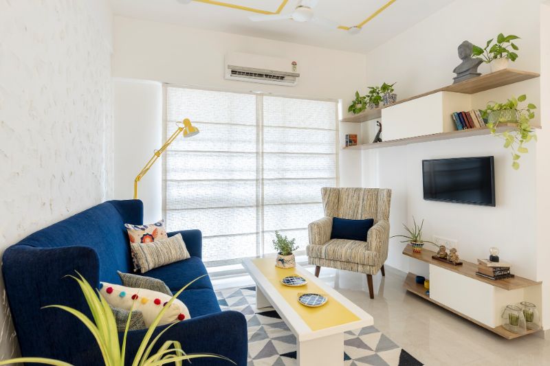 Stylish 25 Ideas from Top Mumbai Interior Designers