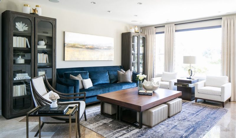 Stylish 25 Ideas from Top Mumbai Interior Designers