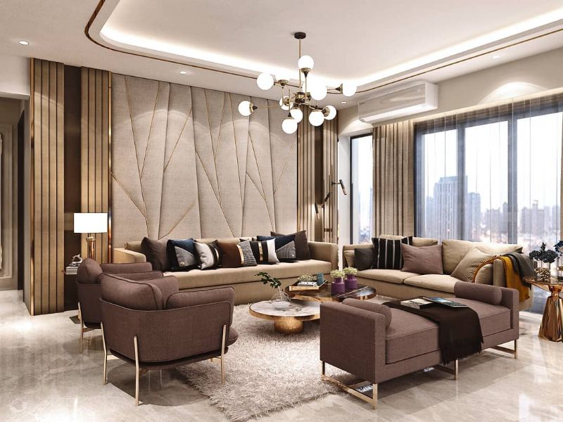 Stylish 25 Ideas from Top Mumbai Interior Designers