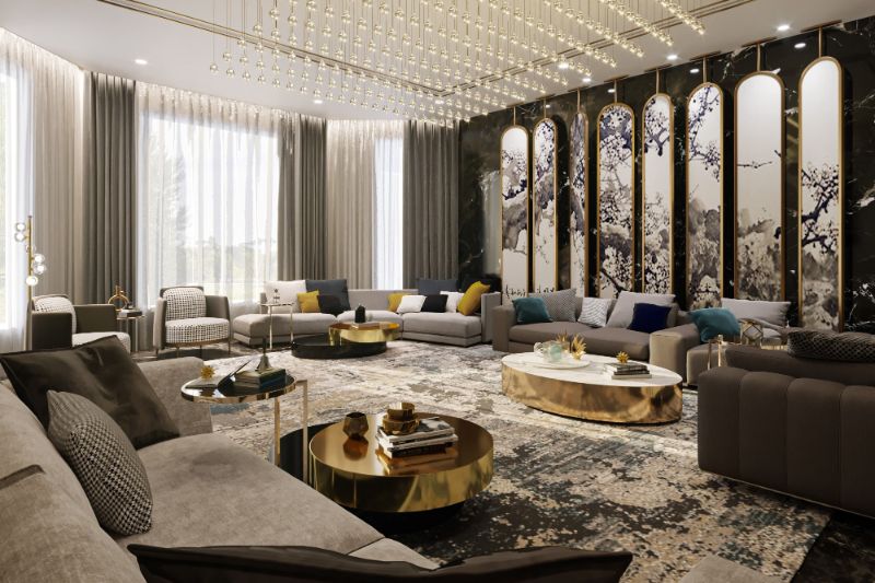 Stylish 25 Ideas from Top Mumbai Interior Designers