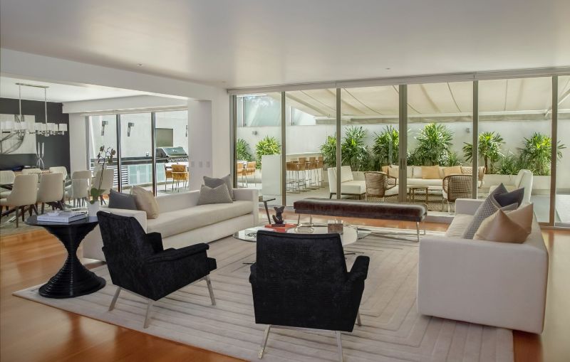 Stylish 25 Ideas from Top Mumbai Interior Designers