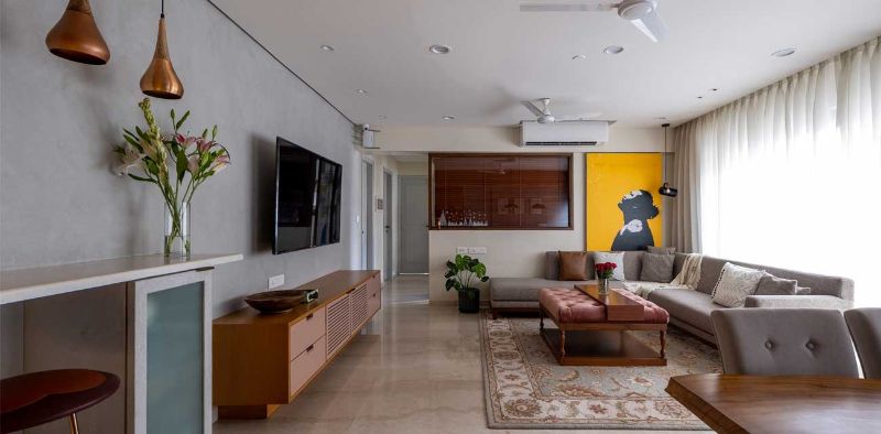 Stylish 25 Ideas from Top Mumbai Interior Designers