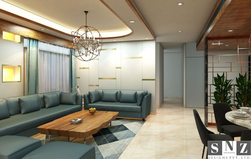 Stylish 25 Ideas from Top Mumbai Interior Designers