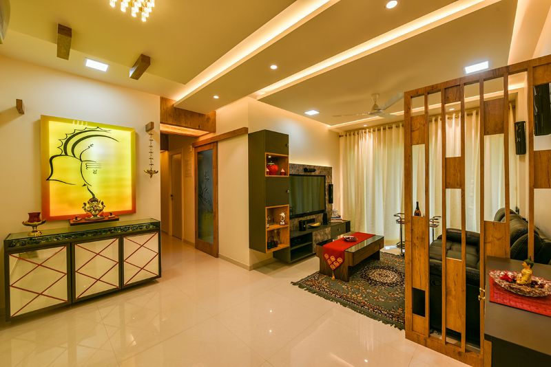 Stylish 25 Ideas from Top Mumbai Interior Designers