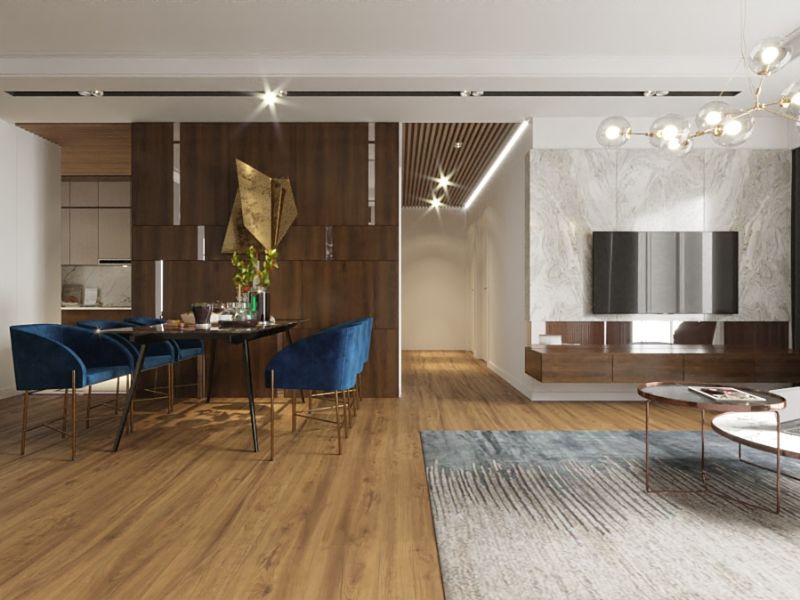 Stylish 25 Ideas from Top Mumbai Interior Designers