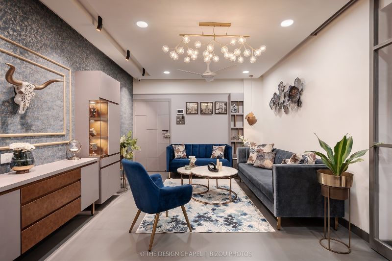 Stylish 25 Ideas from Top Mumbai Interior Designers