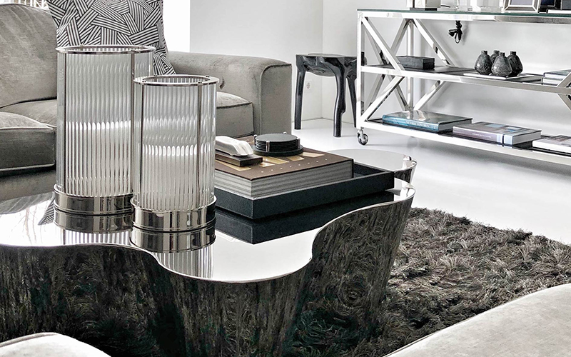 Artistic Rugs with Top 20 Interior Designers from Hamburg