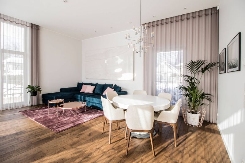 Tallinn Interior Designers, Our Top 20 List
