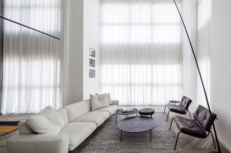 Tel Aviv-Yafo Interior Designers, A Wonderful Top 20 List