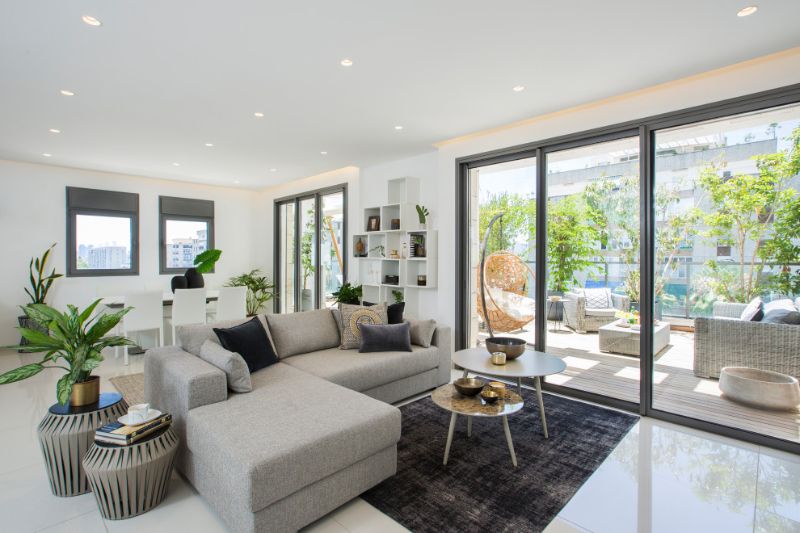 Tel Aviv-Yafo Interior Designers, A Wonderful Top 20 List