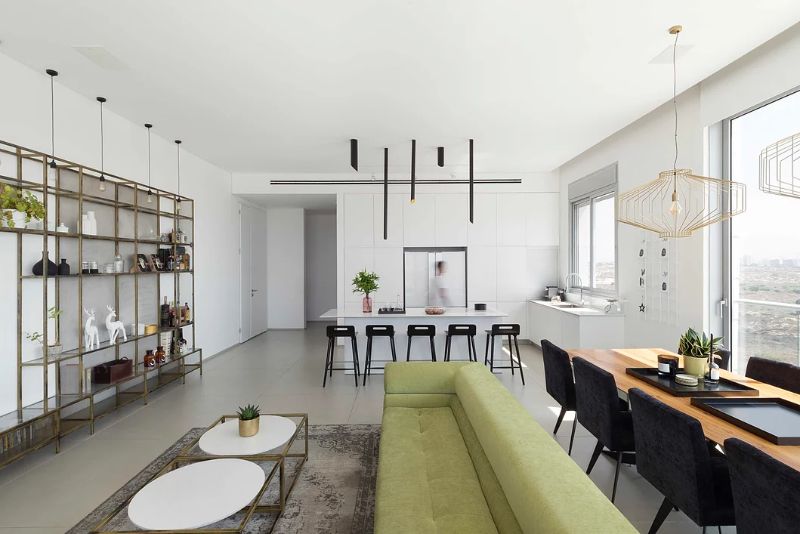 Tel Aviv-Yafo Interior Designers, A Wonderful Top 20 List