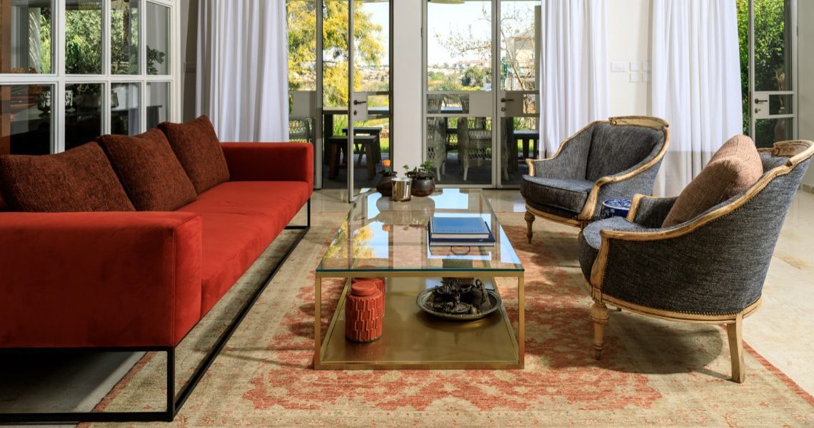 Tel Aviv-Yafo Interior Designers, A Wonderful Top 20 List
