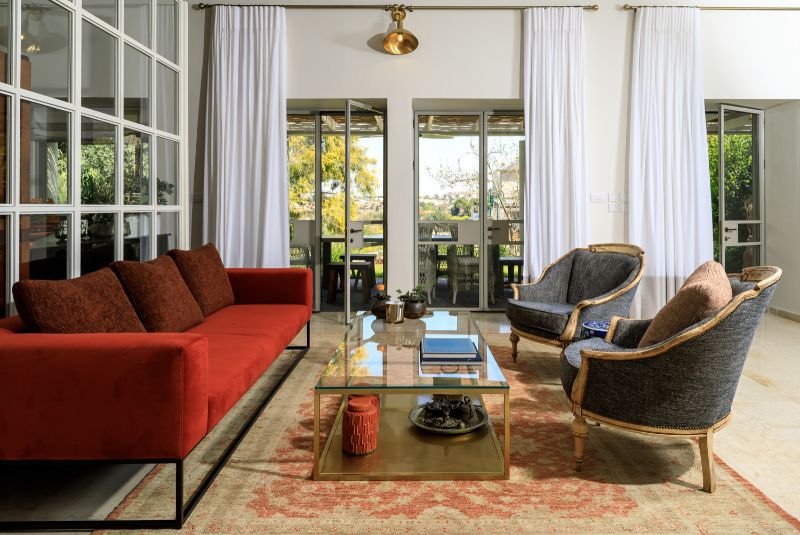 Tel Aviv-Yafo Interior Designers, A Wonderful Top 20 List