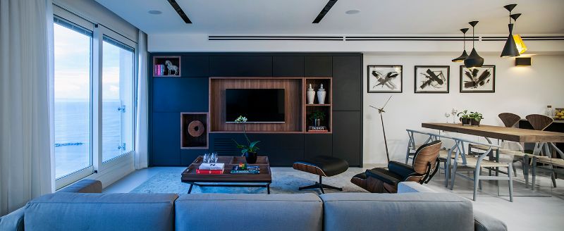 Tel Aviv-Yafo Interior Designers, A Wonderful Top 20 List