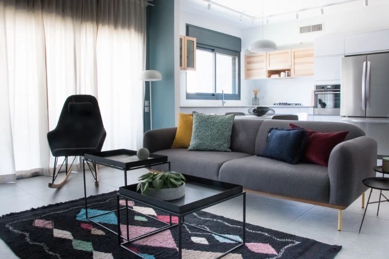 Tel Aviv-Yafo Interior Designers, A Wonderful Top 20 List