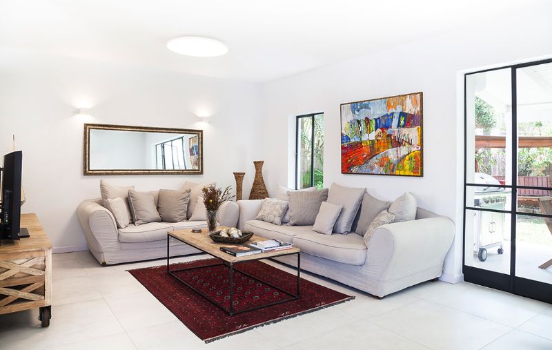 Tel Aviv-Yafo Interior Designers, A Wonderful Top 20 List