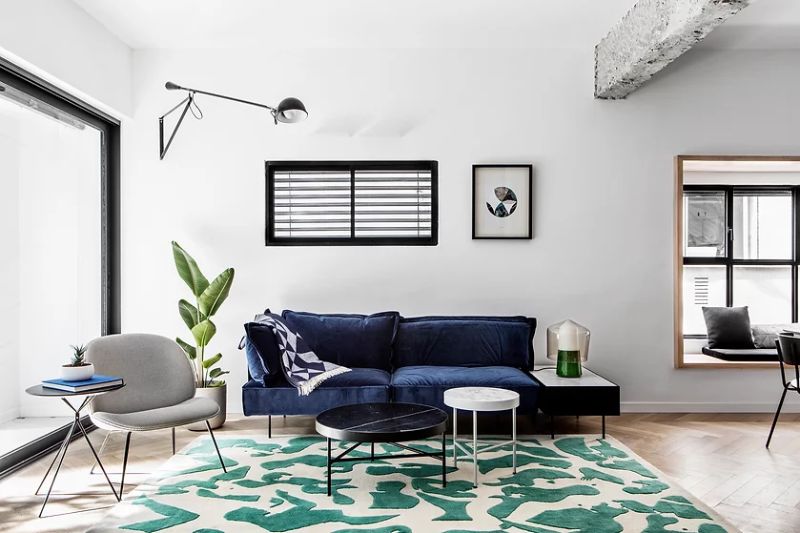 Tel Aviv-Yafo Interior Designers, A Wonderful Top 20 List