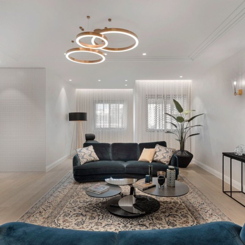 Tel Aviv-Yafo Interior Designers, A Wonderful Top 20 List