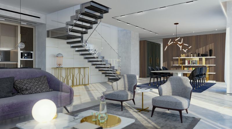 Tel Aviv-Yafo Interior Designers, A Wonderful Top 20 List