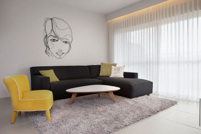 Tel Aviv-Yafo Interior Designers, A Wonderful Top 20 List