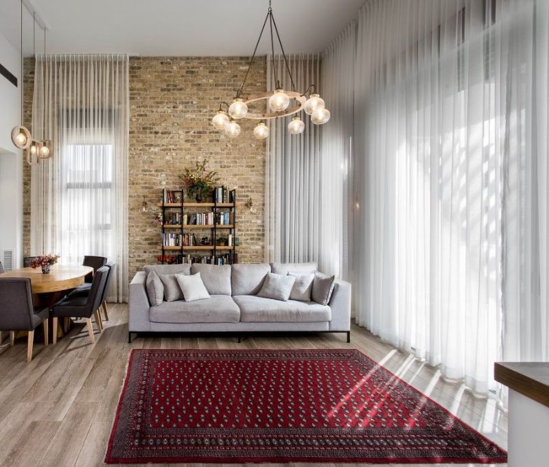 Tel Aviv-Yafo Interior Designers, A Wonderful Top 20 List
