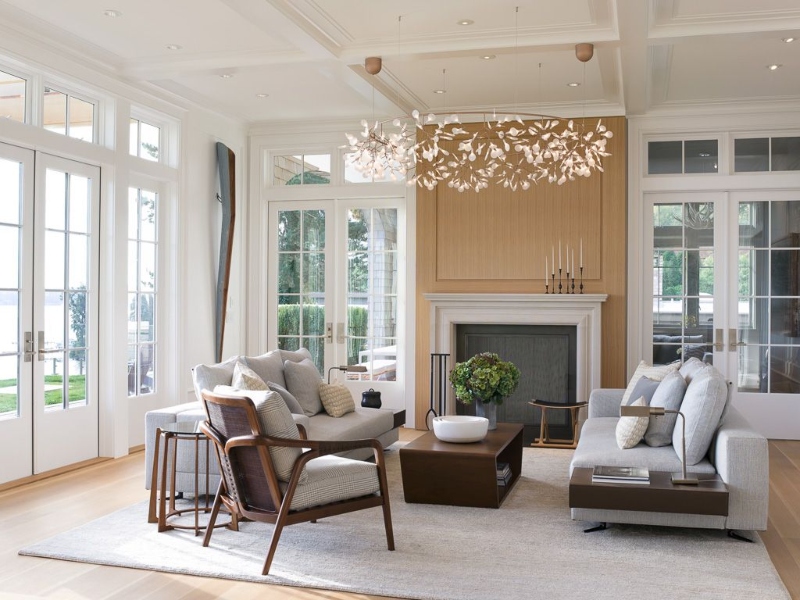 The Best Rug Design Selection of Seattle