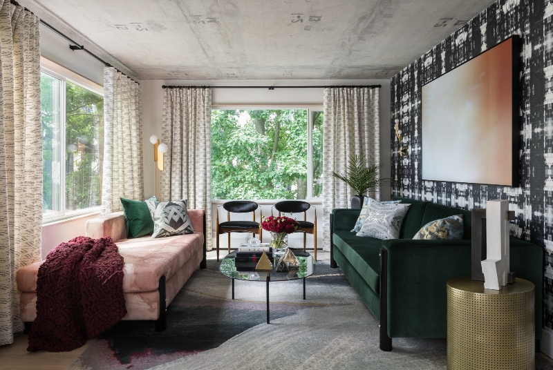 The Best Rug Design Selection of Seattle