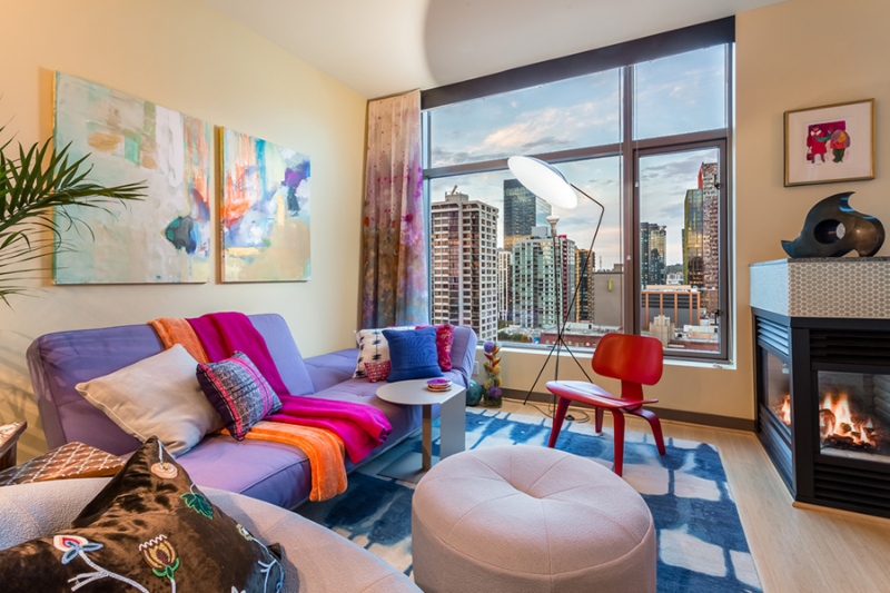 The Best Rug Design Selection of Seattle