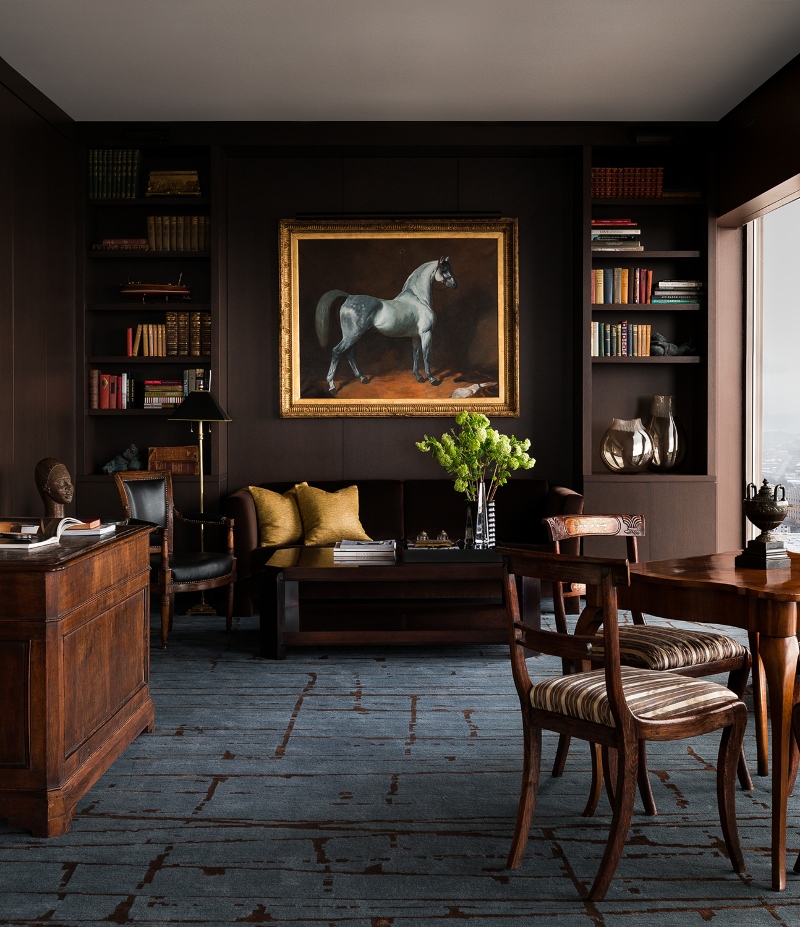 The Best Rug Design Selection of Seattle