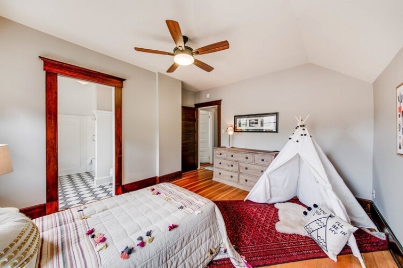 The Best Rug Design Selection of Seattle