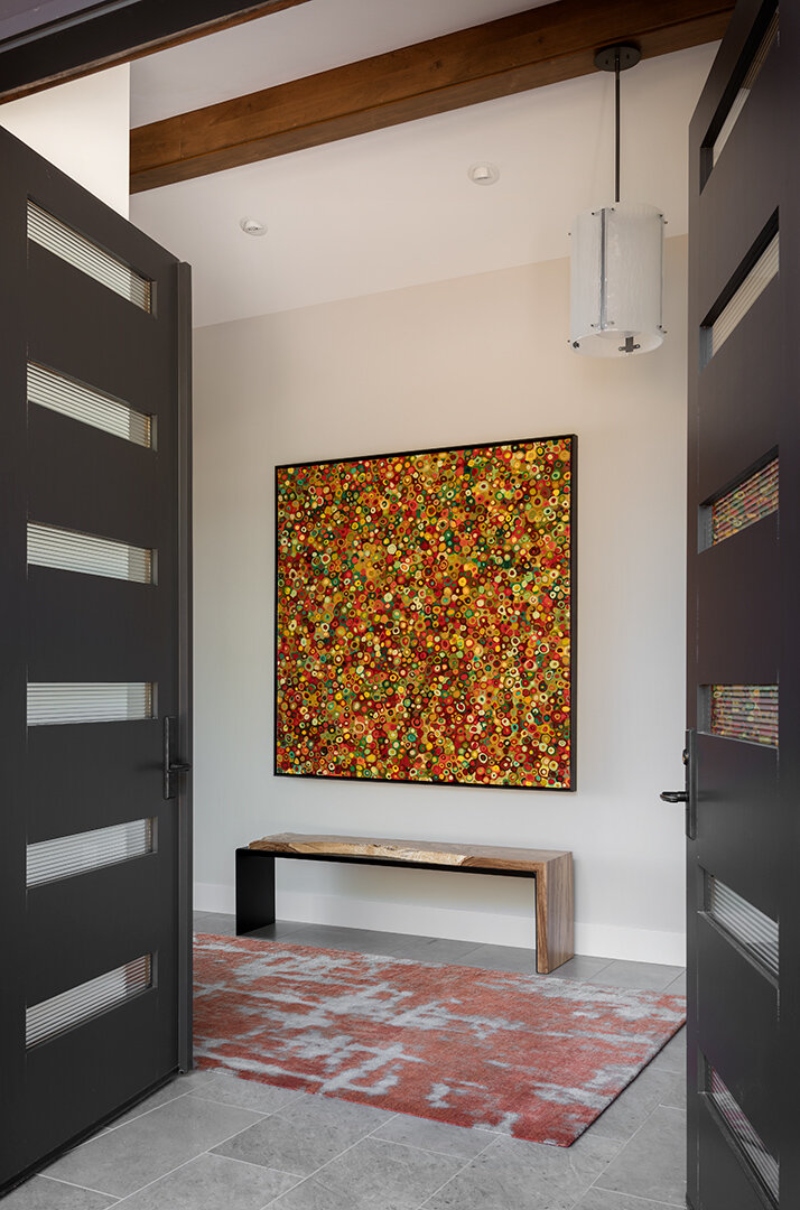 The Best Rug Design Selection of Seattle