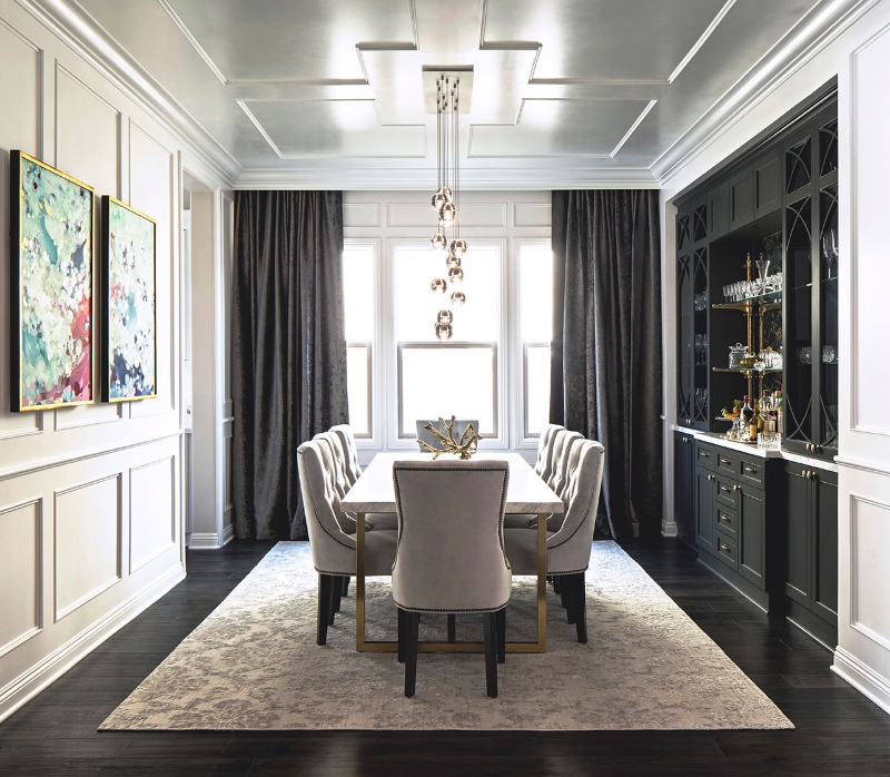 The Insider's Guide to the Best Rug Interior Designers in San Diego