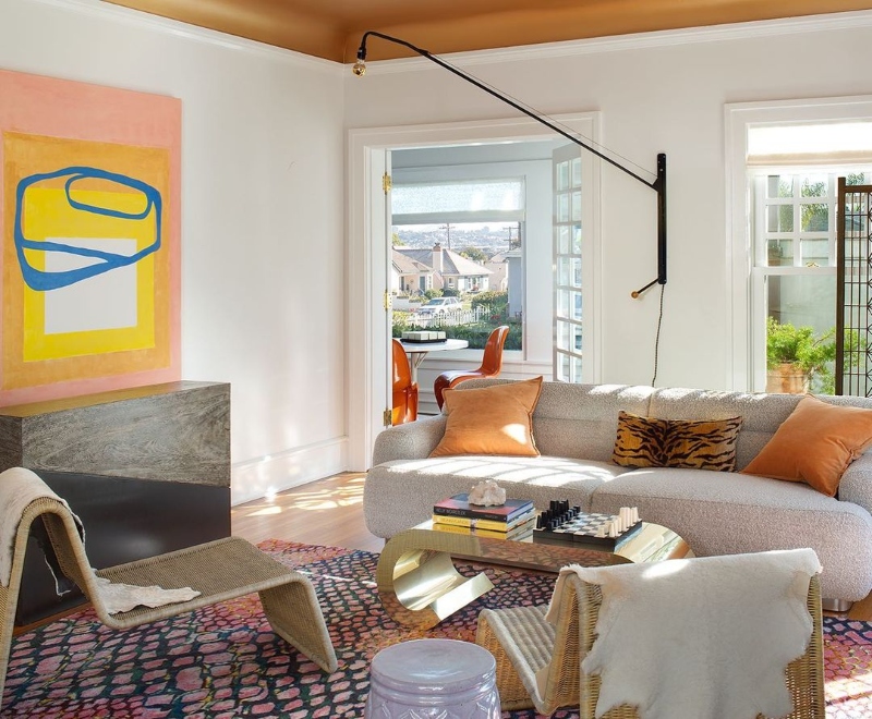 The Insider's Guide to the Best Rug Interior Designers in San Diego