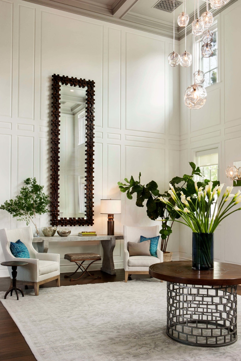The Insider's Guide to the Best Rug Interior Designers in San Diego