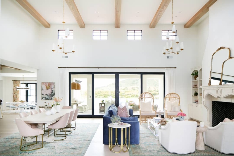 The Insider's Guide to the Best Rug Interior Designers in San Diego