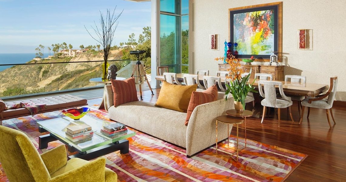 The Insider's Guide to the Best Rug Interior Designers in San Diego