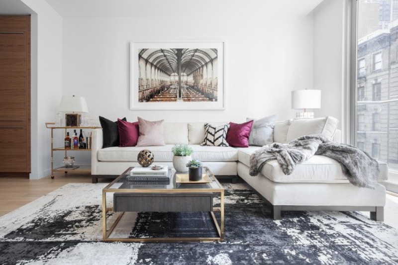 The Insider's Guide to the Best Rug Interior Designers in San Diego